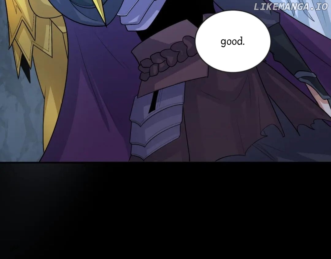 Era of the Haunted Chapter 190 - page 76